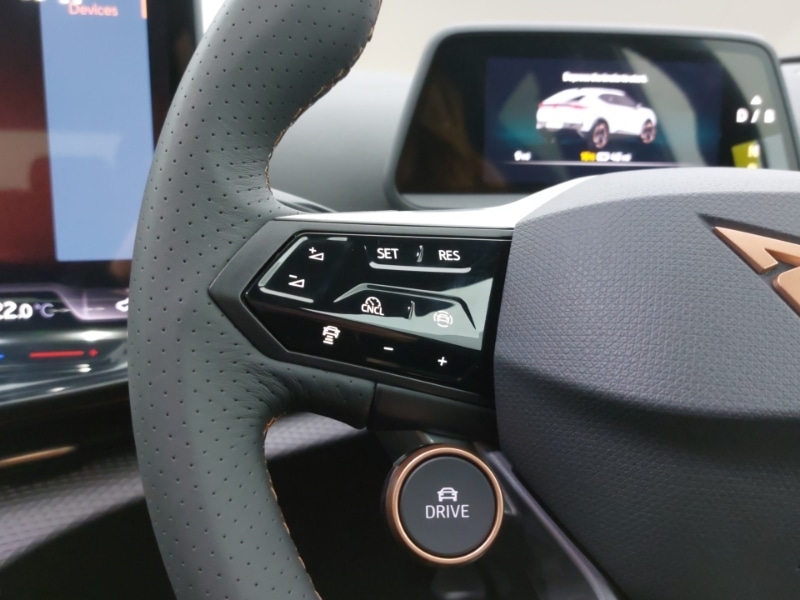 Used Cupra Tavascan 2025 for sale - 76403765: Photo 16