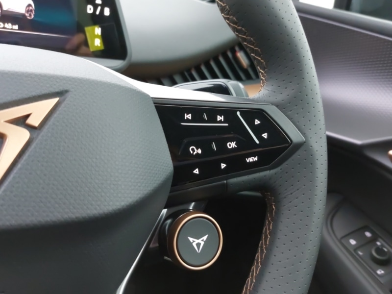 Used Cupra Tavascan 2025 for sale - 76403765: Photo 17