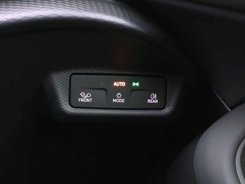 Used Cupra Tavascan 2025 for sale - 76403765: Photo 18