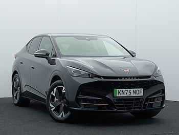 Used Cupra Tavascan 2025 for sale - 76403765: Photo