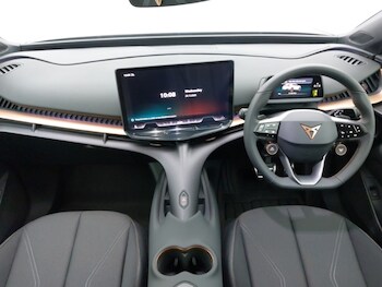 Used Cupra Tavascan 2025 for sale - 76403765: Photo