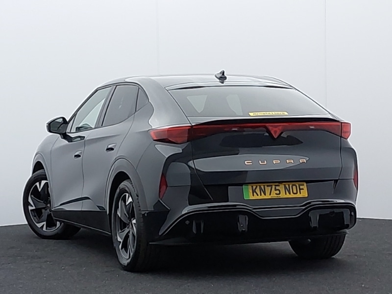 Used Cupra Tavascan 2025 for sale - 76403765: Photo 3