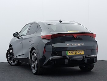 Used Cupra Tavascan 2025 for sale - 76403765: Photo