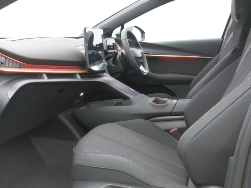 Used Cupra Tavascan 2025 for sale - 76403765: Photo 5