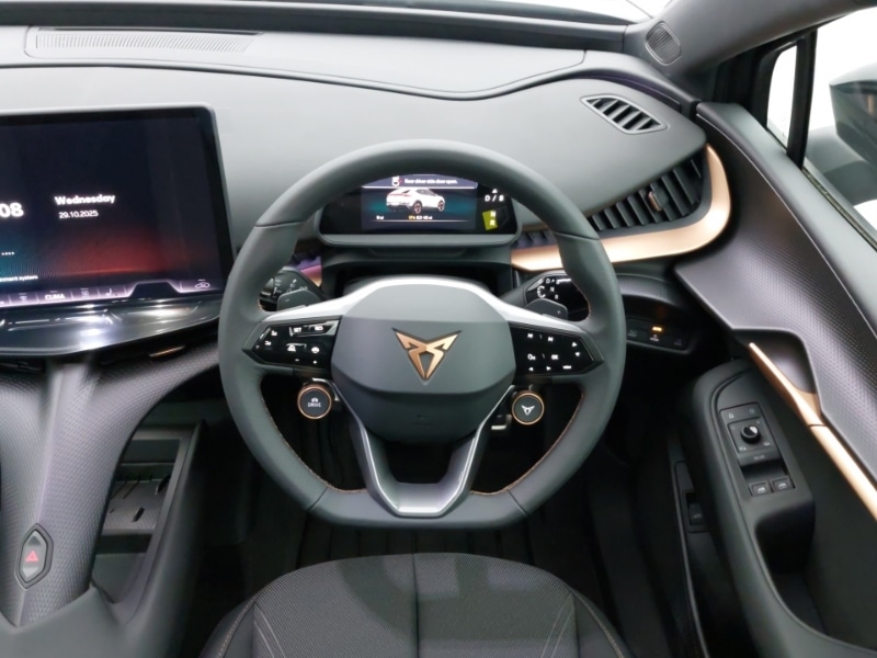 Used Cupra Tavascan 2025 for sale - 76403765: Photo 7