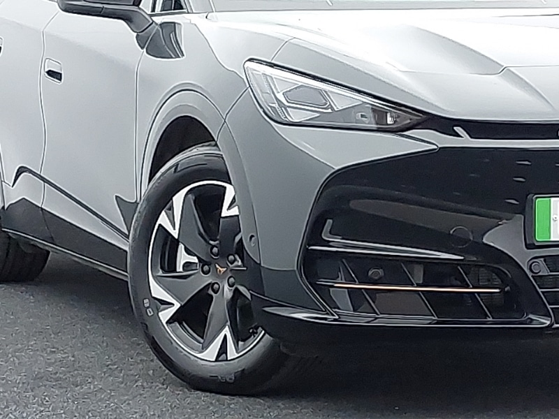 Used Cupra Tavascan 2025 for sale - 76403765: Photo 9