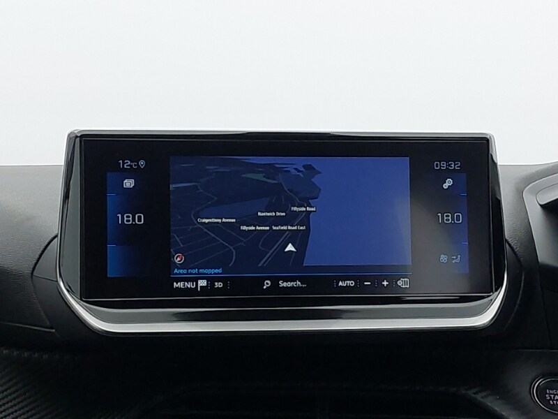 Used Peugeot 208 2022 for sale - 78054584: Photo 11