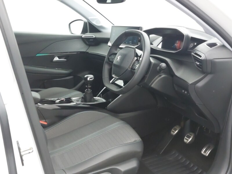 Used Peugeot 208 2022 for sale - 78054584: Photo 12