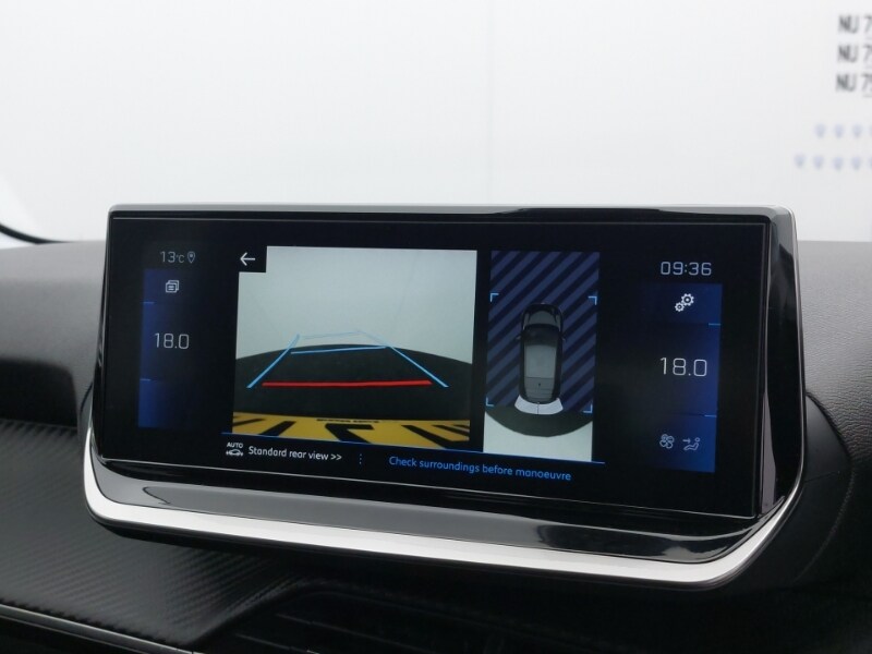 Used Peugeot 208 2022 for sale - 78054584: Photo 13