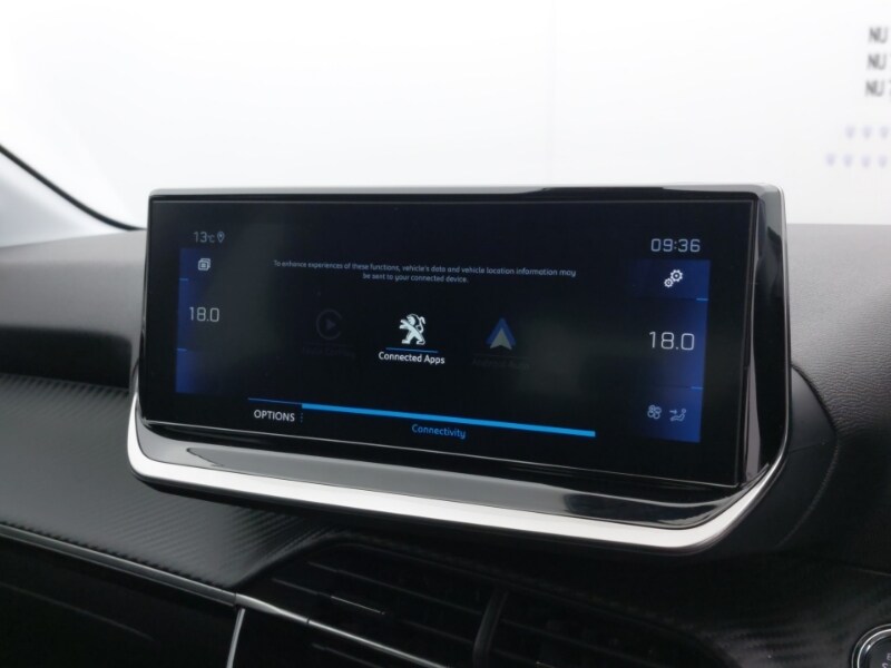 Used Peugeot 208 2022 for sale - 78054584: Photo 14