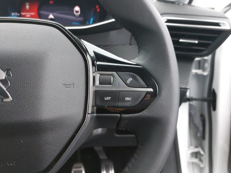 Used Peugeot 208 2022 for sale - 78054584: Photo 18