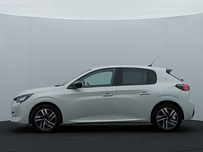 Used Peugeot 208 2022 for sale - 78054584: Photo 4