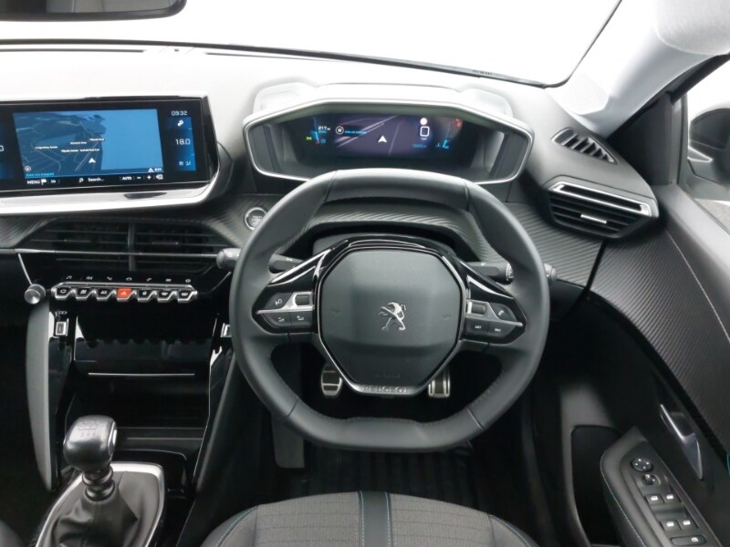 Used Peugeot 208 2022 for sale - 78054584: Photo 7