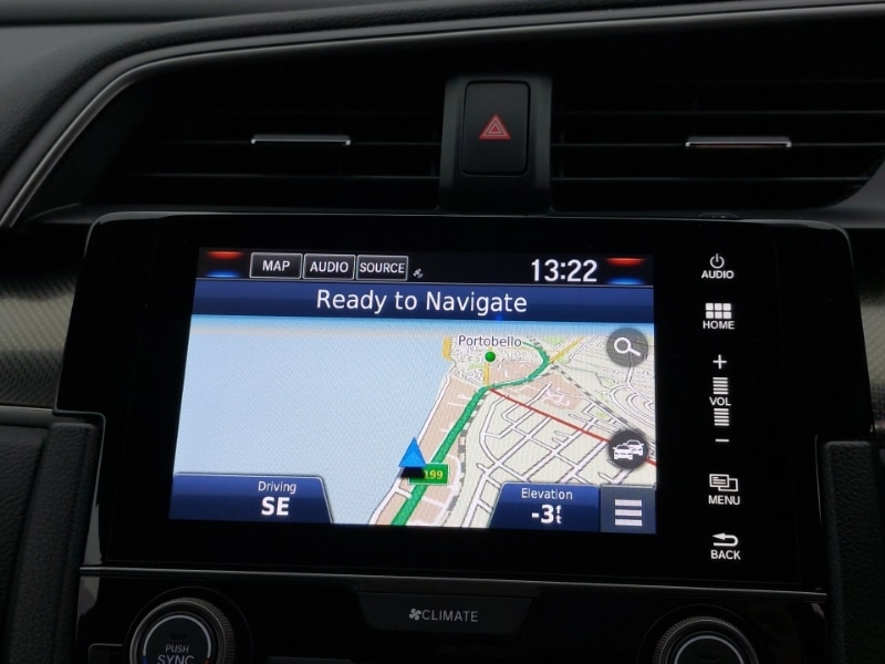 Used Honda Civic 2018 for sale - 76629046: Photo 11