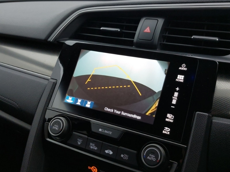 Used Honda Civic 2018 for sale - 76629046: Photo 13