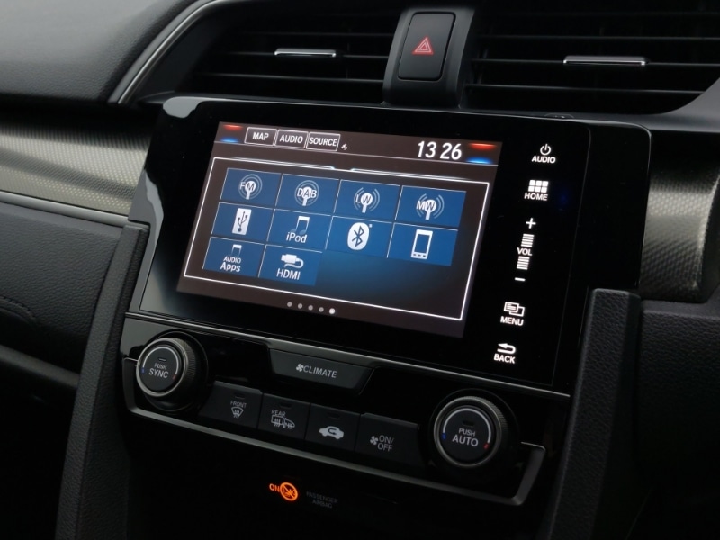 Used Honda Civic 2018 for sale - 76629046: Photo 14