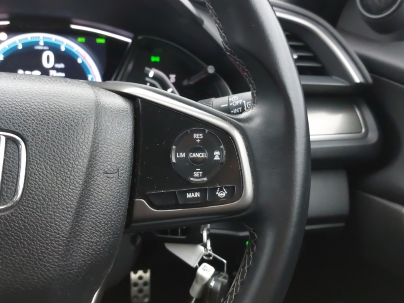 Used Honda Civic 2018 for sale - 76629046: Photo 17