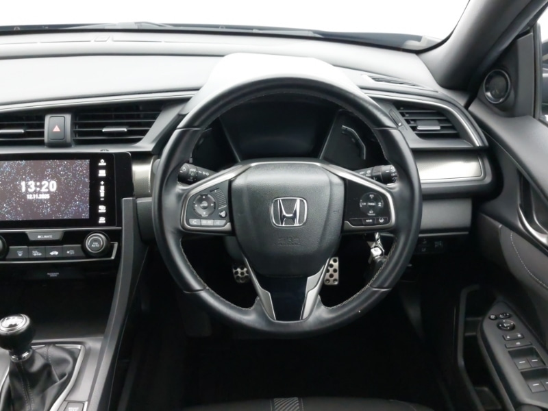 Used Honda Civic 2018 for sale - 76629046: Photo 7