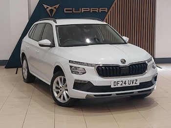 Used Skoda Kamiq 2024 for sale - 78446910: Photo