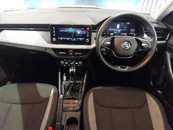 Used Skoda Kamiq 2024 for sale - 78446910: Photo