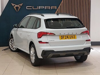 Used Skoda Kamiq 2024 for sale - 78446910: Photo