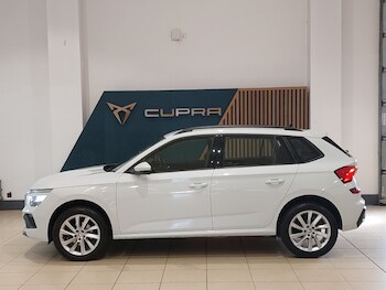 Used Skoda Kamiq 2024 for sale - 78446910: Photo