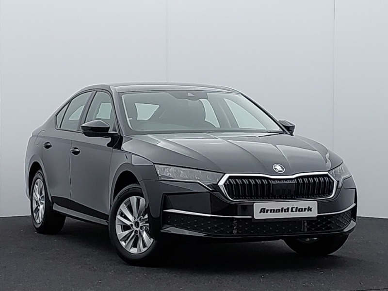 Used Skoda Octavia 2025 for sale - 76301918: Photo 1