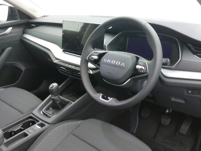 Used Skoda Octavia 2025 for sale - 76301918: Photo 12