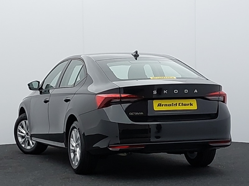 Used Skoda Octavia 2025 for sale - 76301918: Photo 3