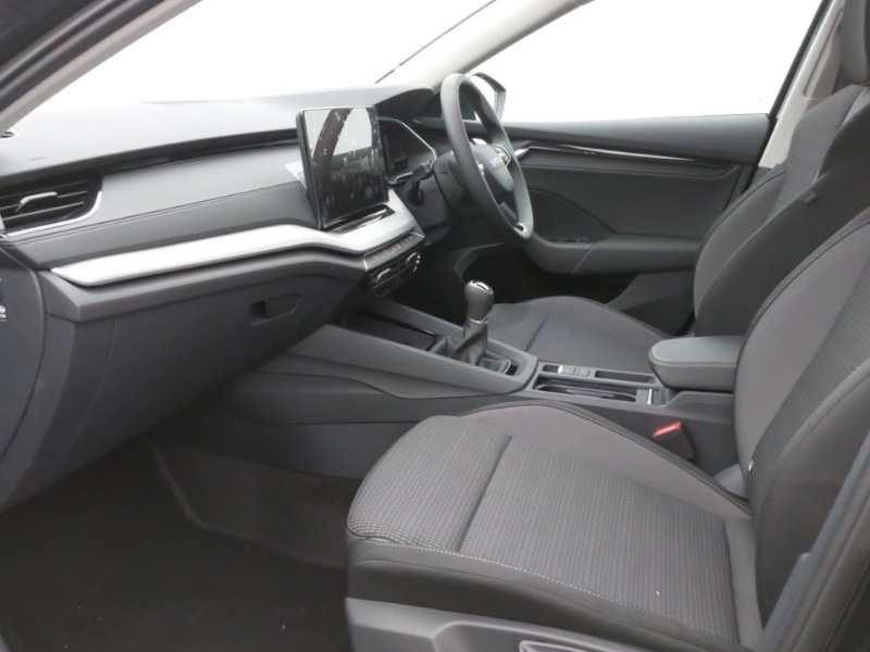 Used Skoda Octavia 2025 for sale - 76301918: Photo 5