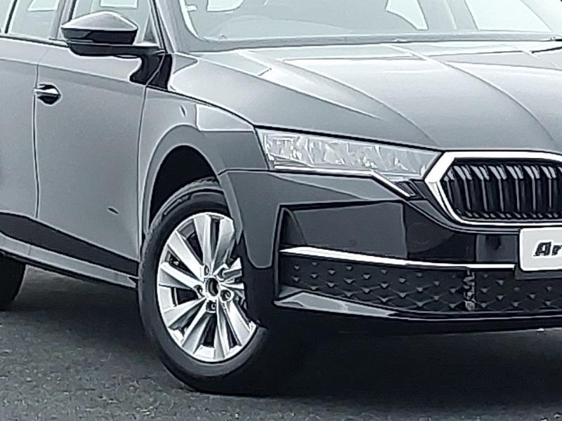 Used Skoda Octavia 2025 for sale - 76301918: Photo 9