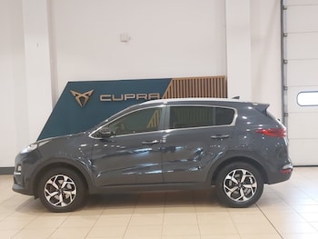 Used Kia Sportage 2020 for sale - 79513689: Photo