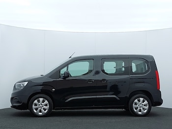 Used Vauxhall Combo Life 2019 for sale - 78837437: Photo