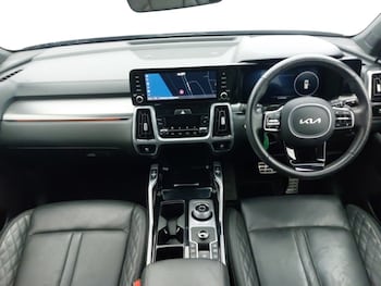 Used Kia Sorento 2023 for sale - 75706812: Photo