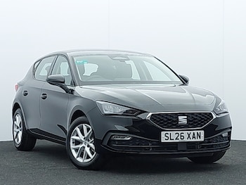 Used SEAT Leon 2026 for sale - 79087024: Photo