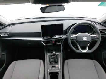 Used SEAT Leon 2026 for sale - 79087024: Photo