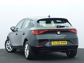 Used SEAT Leon 2026 for sale - 79087024: Photo