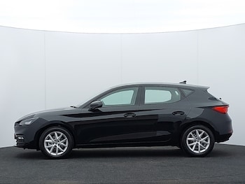 Used SEAT Leon 2026 for sale - 79087024: Photo