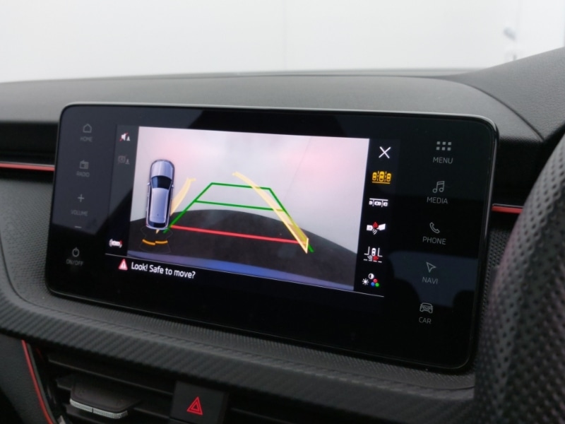 Used Skoda Kamiq 2024 for sale - 76456098: Photo 13