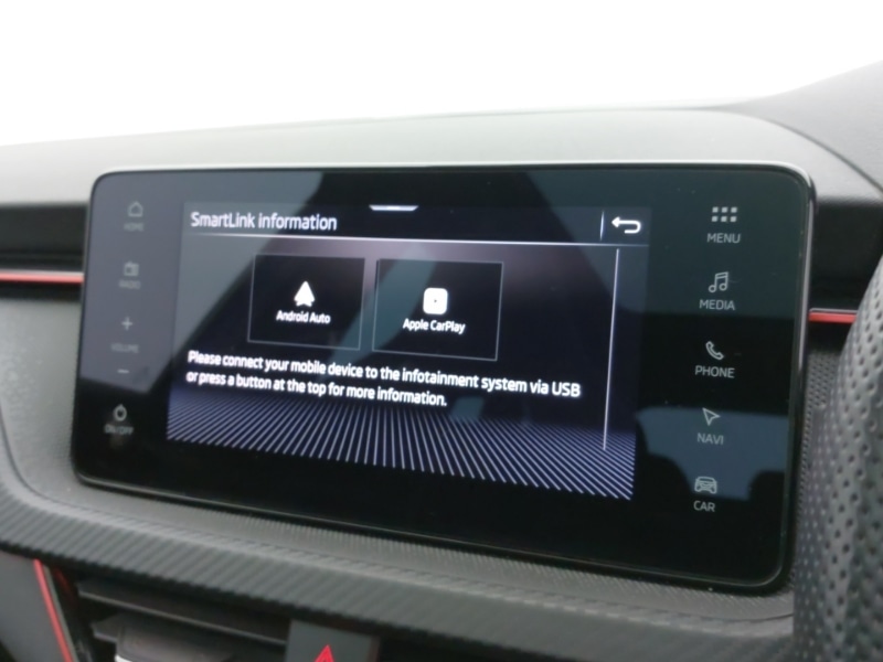 Used Skoda Kamiq 2024 for sale - 76456098: Photo 14