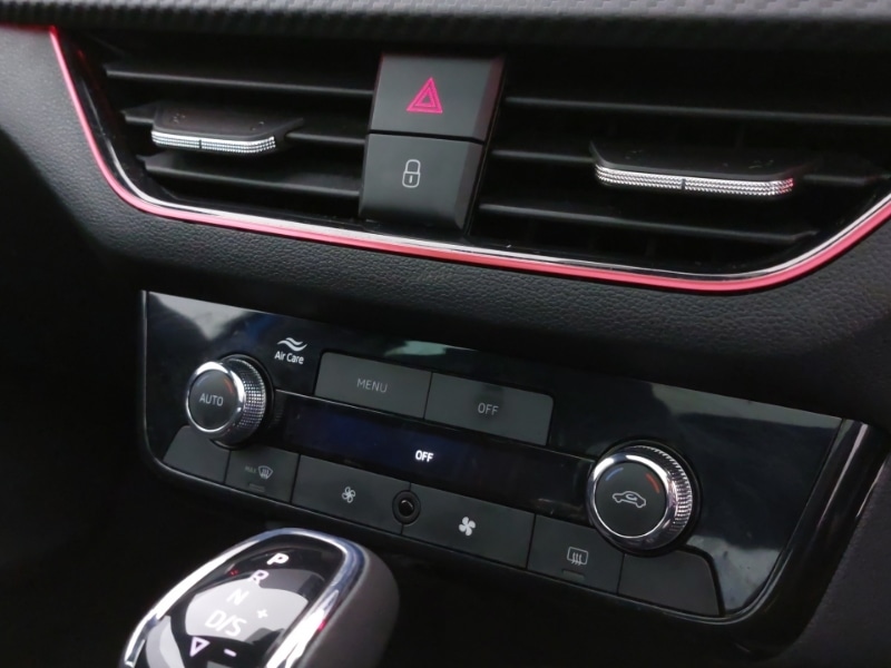 Used Skoda Kamiq 2024 for sale - 76456098: Photo 15