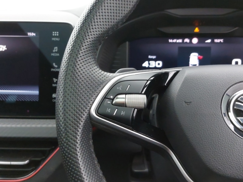 Used Skoda Kamiq 2024 for sale - 76456098: Photo 17