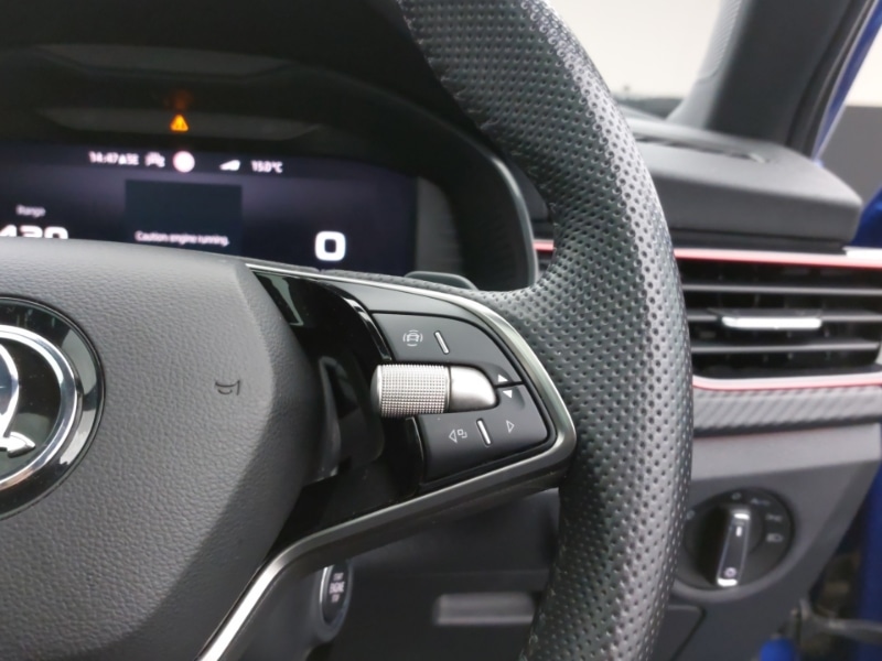 Used Skoda Kamiq 2024 for sale - 76456098: Photo 18