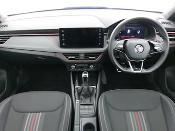 Used Skoda Kamiq 2024 for sale - 76456098: Photo