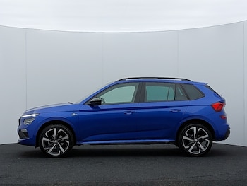 Used Skoda Kamiq 2024 for sale - 76456098: Photo