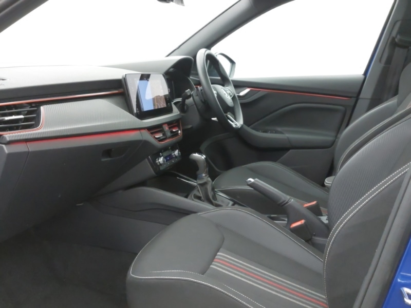 Used Skoda Kamiq 2024 for sale - 76456098: Photo 5