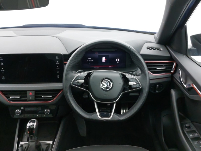 Used Skoda Kamiq 2024 for sale - 76456098: Photo 7