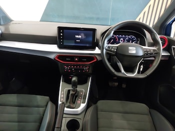 Used SEAT Arona 2024 for sale - 75725432: Photo