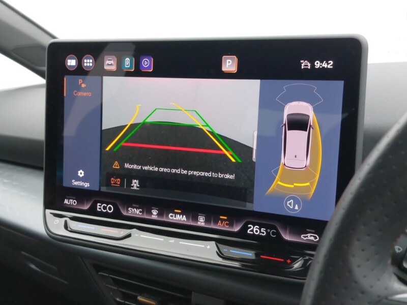 Used Cupra Born 2025 for sale - 78155892: Photo 13