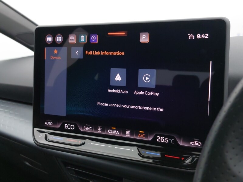 Used Cupra Born 2025 for sale - 78155892: Photo 14